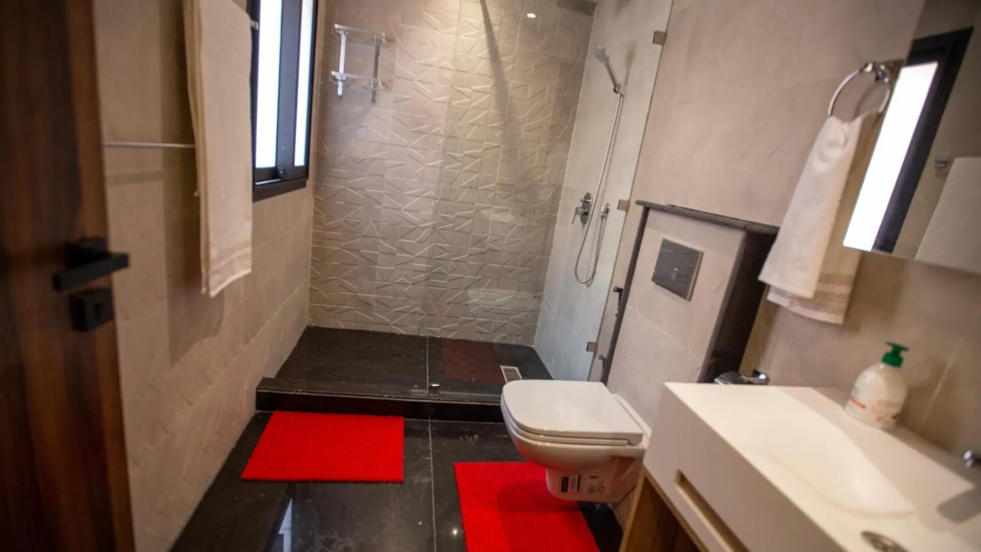 Elegance Et Prestige A Gueliz Appartement 3 Chambres Marrakesh 0*,  Morocco