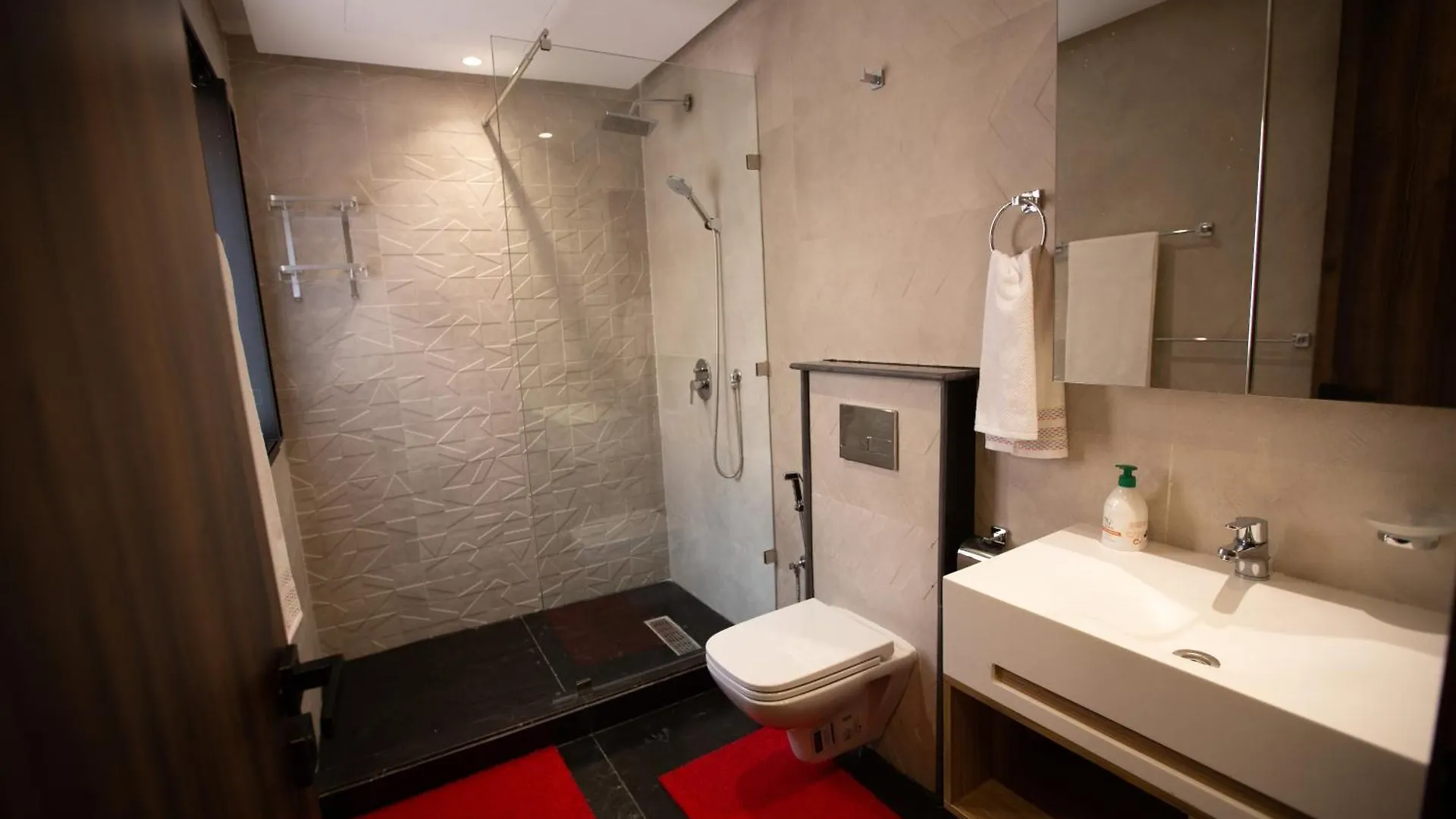 Apartment Elegance Et Prestige A Gueliz Appartement 3 Chambres Marrakesh