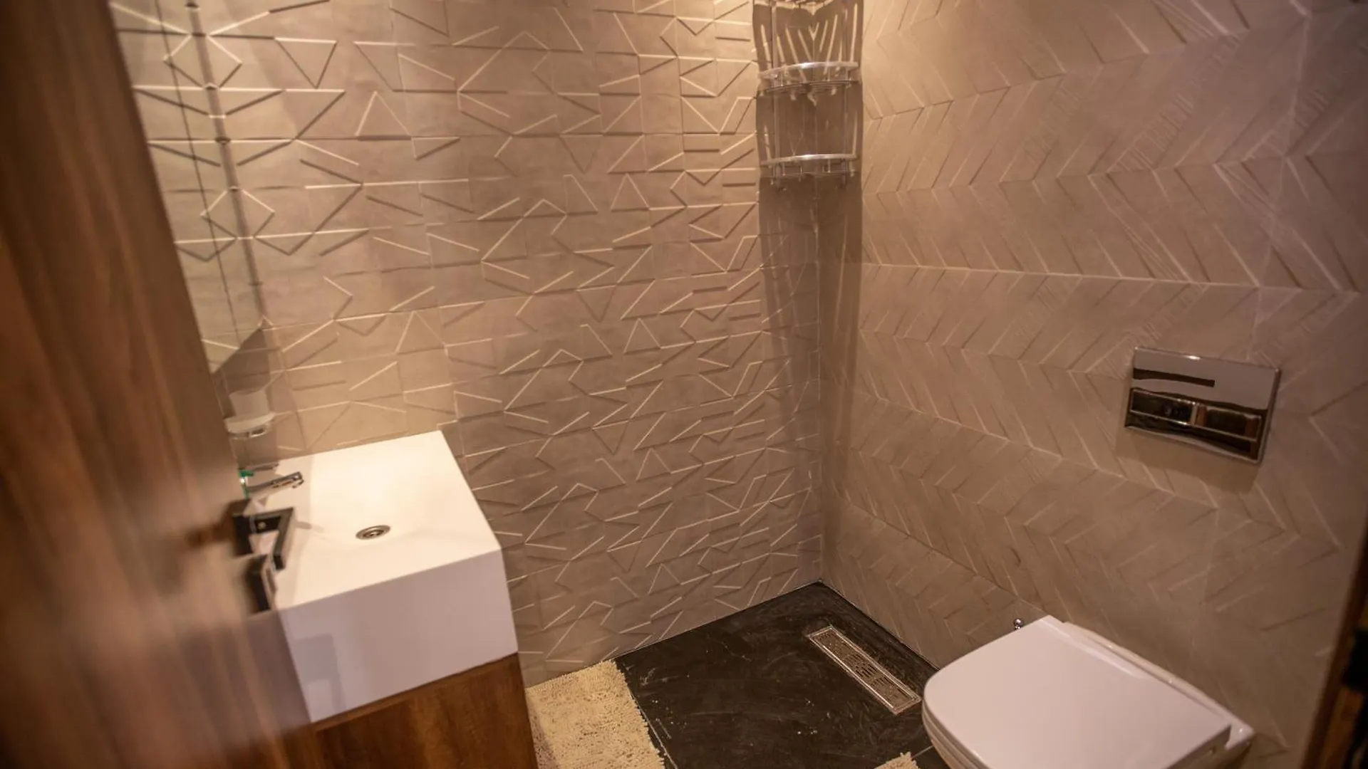 Elegance Et Prestige A Gueliz Appartement 3 Chambres Marrakesh 0*,