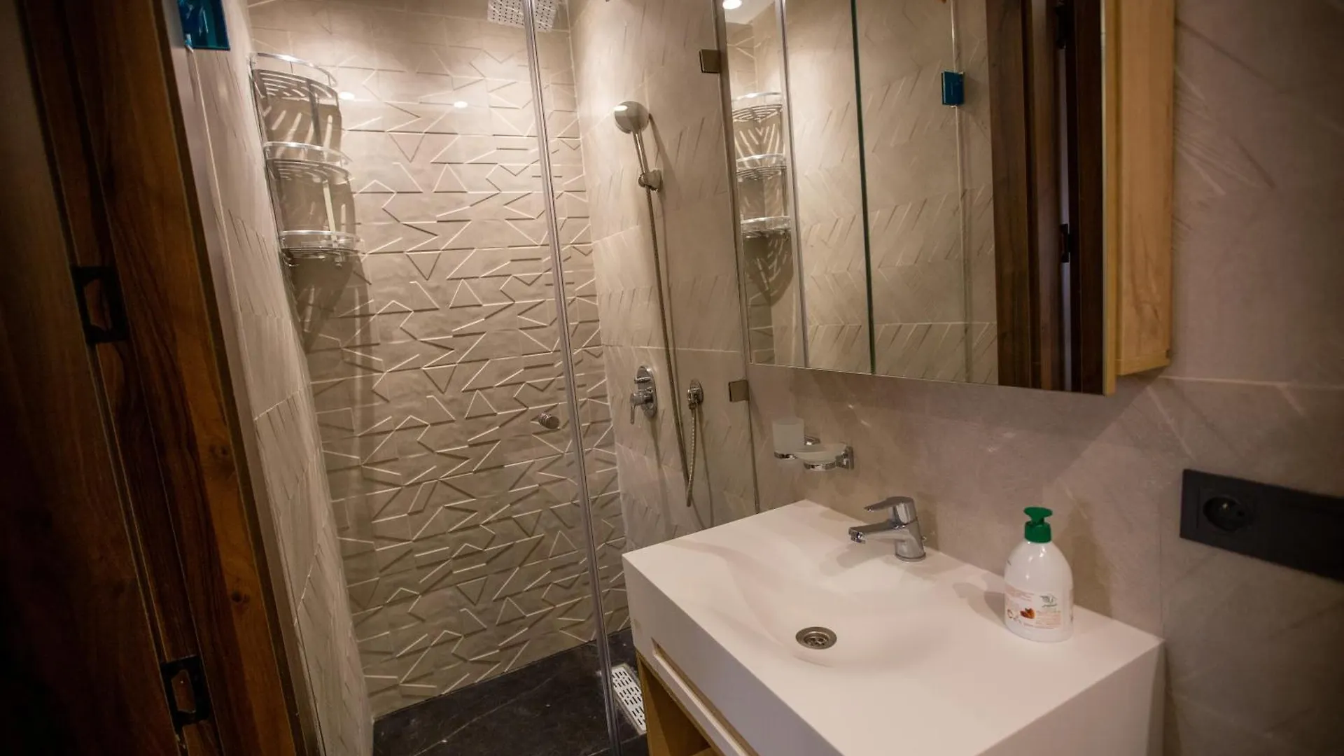 Apartment Elegance Et Prestige A Gueliz Appartement 3 Chambres Marrakesh
