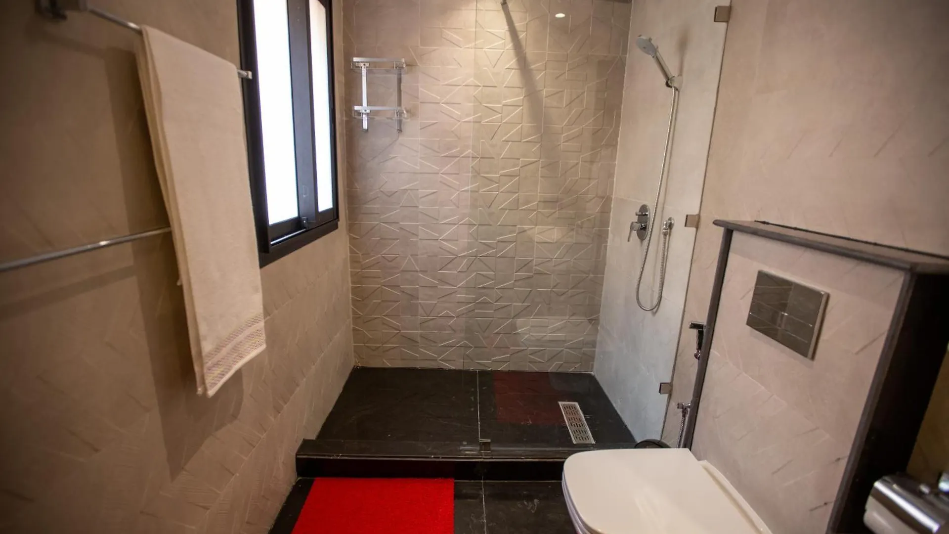 Elegance Et Prestige A Gueliz Appartement 3 Chambres Marrakesh Morocco