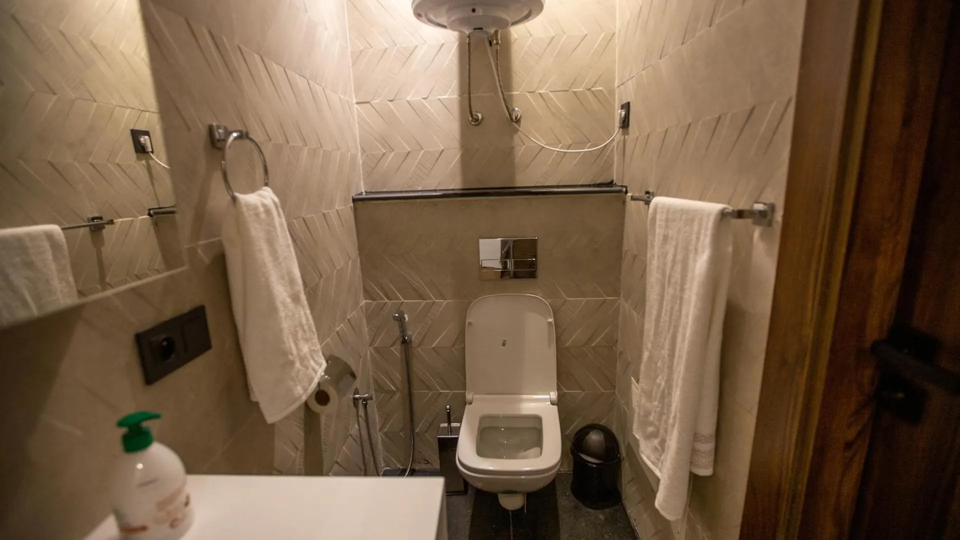 Elegance Et Prestige A Gueliz Appartement 3 Chambres Marrakesh Apartment