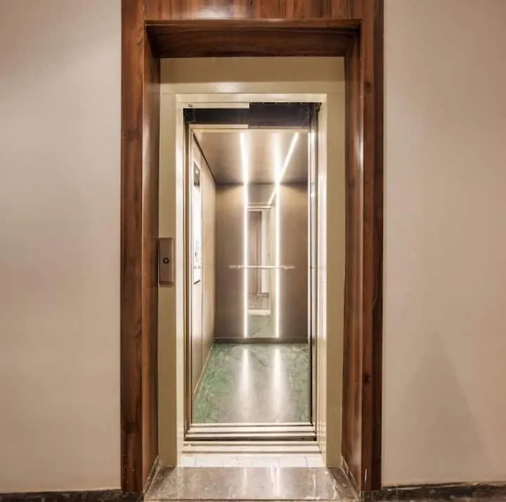 Elegance Et Prestige A Gueliz Appartement 3 Chambres Marrakesh Apartment