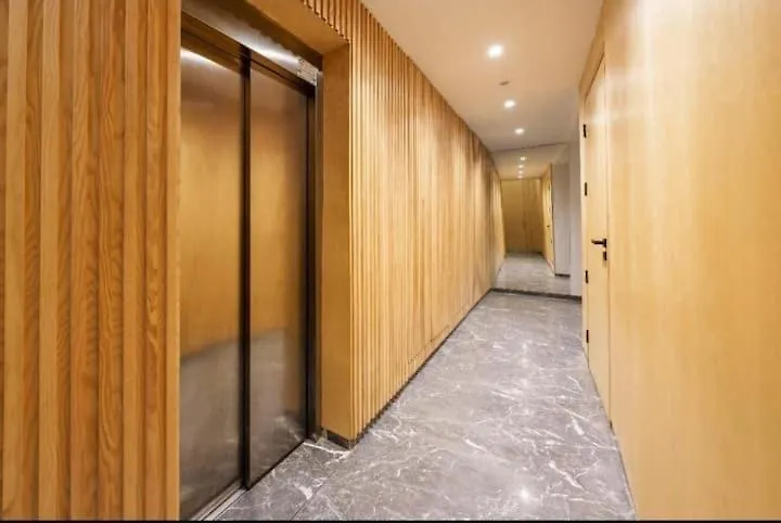Elegance Et Prestige A Gueliz Appartement 3 Chambres Marrakesh Apartment