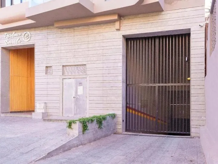 Elegance Et Prestige A Gueliz Appartement 3 Chambres Marrakesh Morocco
